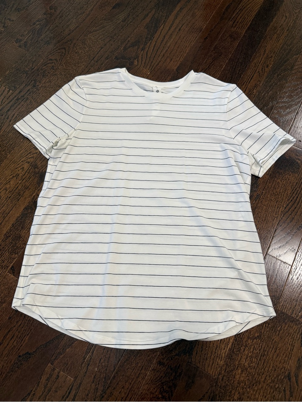 lululemon athletica Love Crewneck Tee
